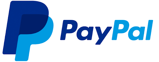 pay with paypal - 8 Simple Rules Store